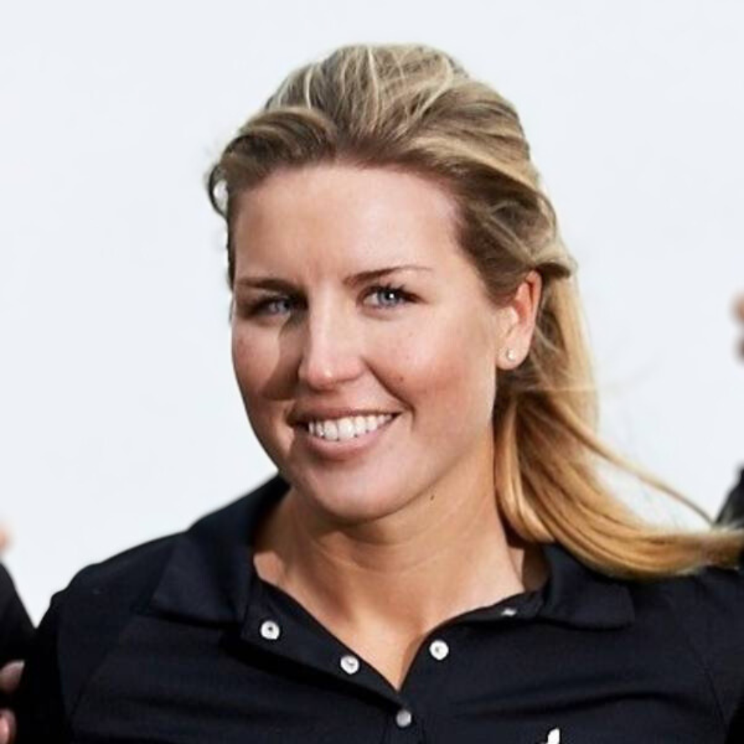 Malin Thorberg
