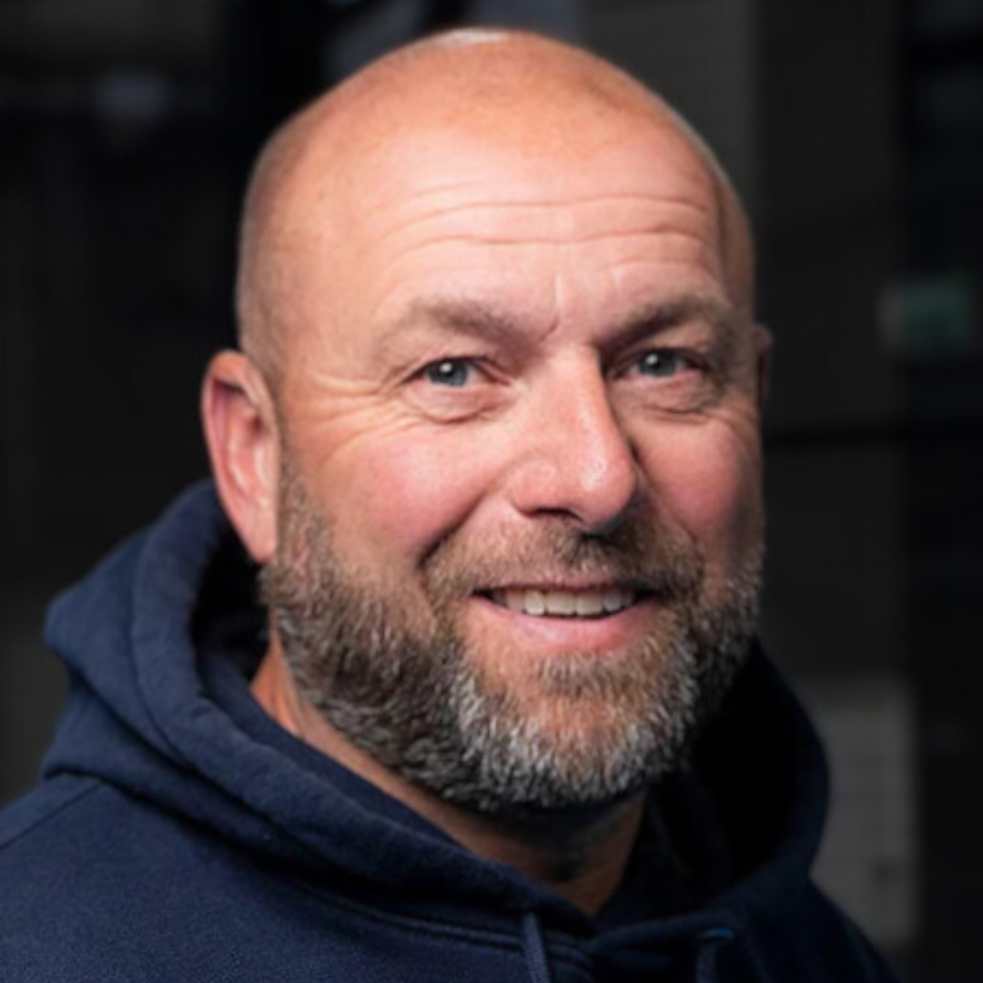 Simon Page