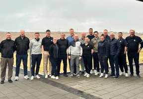 Balance Golf Iceland