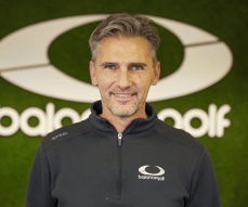 Ulf Eliasson VD