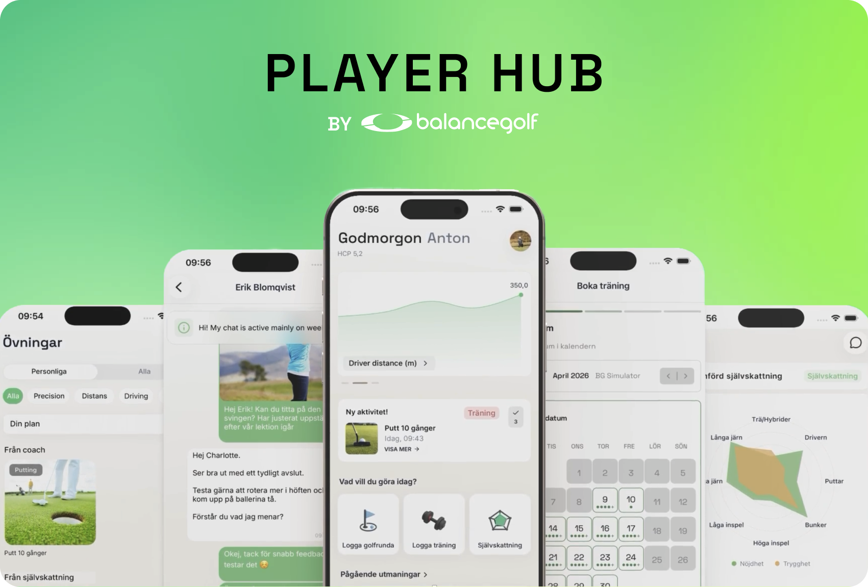 playerhub-app-bybalancegolf